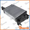 Intercooler pour DACIA | CNG-RE-001, 30375